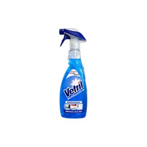 Detergente Vetril 650Ml Multisuperfici Trigger