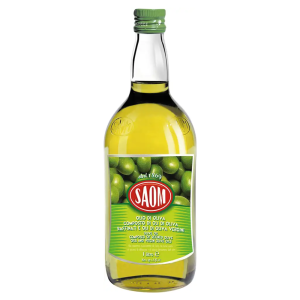 Olio Di Oliva Saom 1l