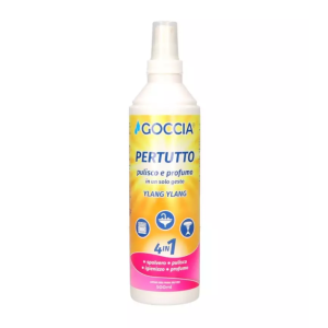 Goccia Pertutto Ml500 Ylang
