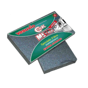 Spugna Vesuvio 2pz Extra Strong Cook Metal