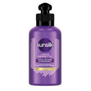 Crema Capelli Levigante 200ml Sunsilk Lisci Perfetti