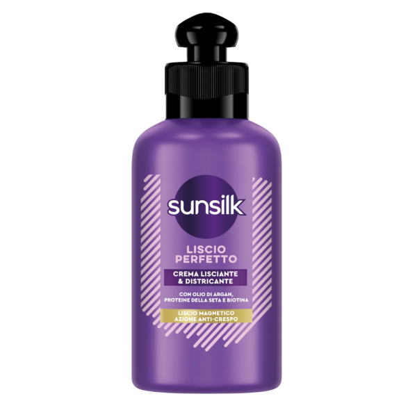 Crema Capelli Levigante 200ml Sunsilk Lisci Perfetti