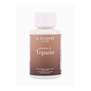 Profumatore Concentrato - Le Essenze di Elda - 100ml - topazio