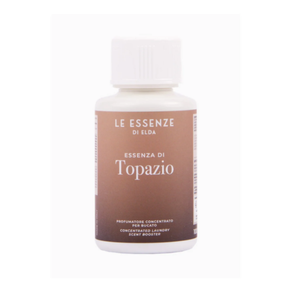 Profumatore Concentrato - Le Essenze di Elda - 100ml - topazio