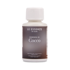 Profumatore Concentrato - Le Essenze di Elda - 100ml - cocco