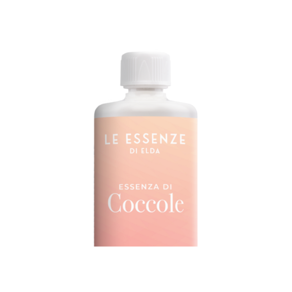 Profumatore Concentrato - Le Essenze di Elda - 100ml - coccole