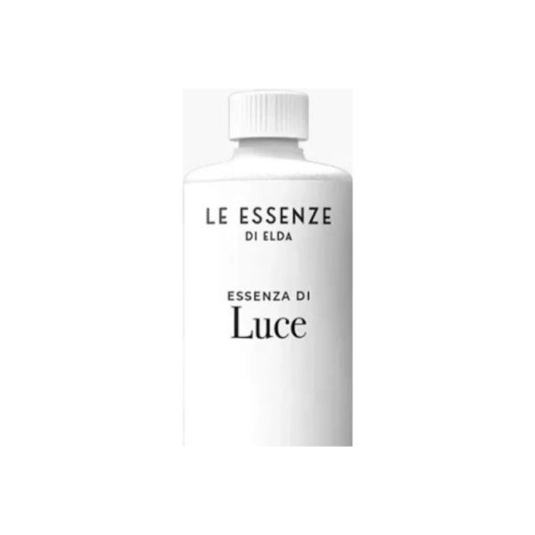 Profumatore Concentrato - Le Essenze di Elda - 100ml - luce