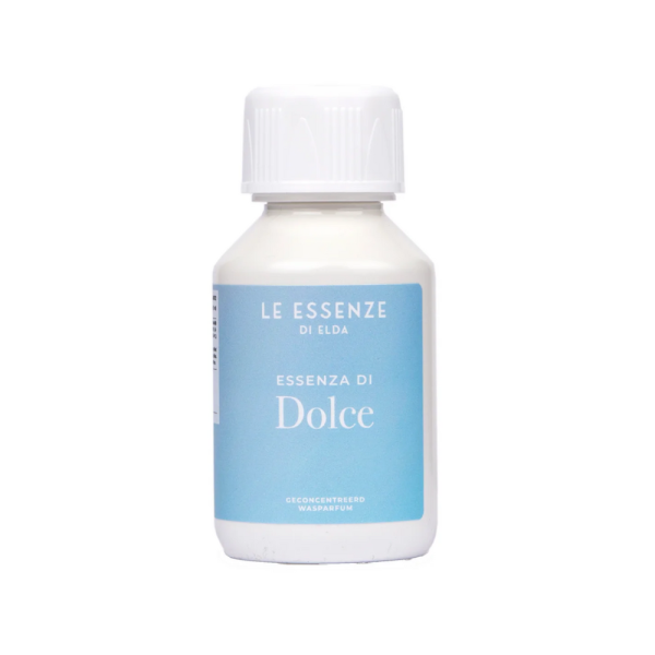 Profumatore Concentrato - Le Essenze di Elda - 100ml - dolce