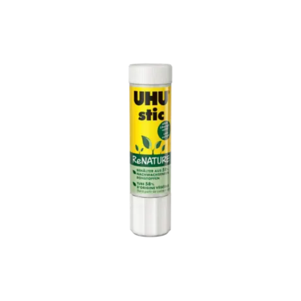 Colla Stick UHU 40gr