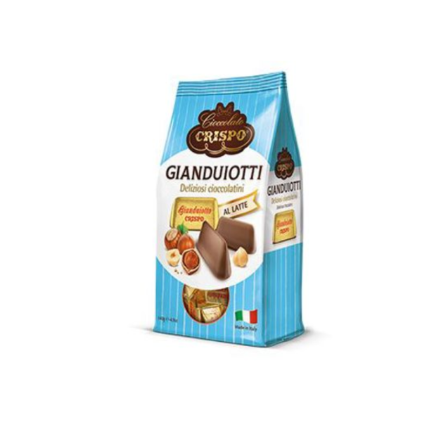 Gianduiotti 140gr Busta