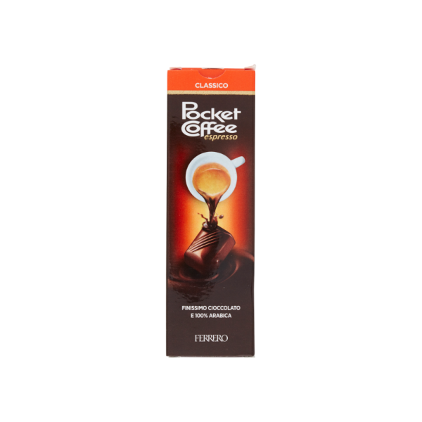 Pocket Coffee T5