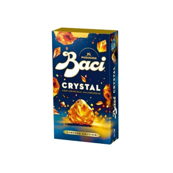 Perugina Baci Bijou Gr 150 Crystal