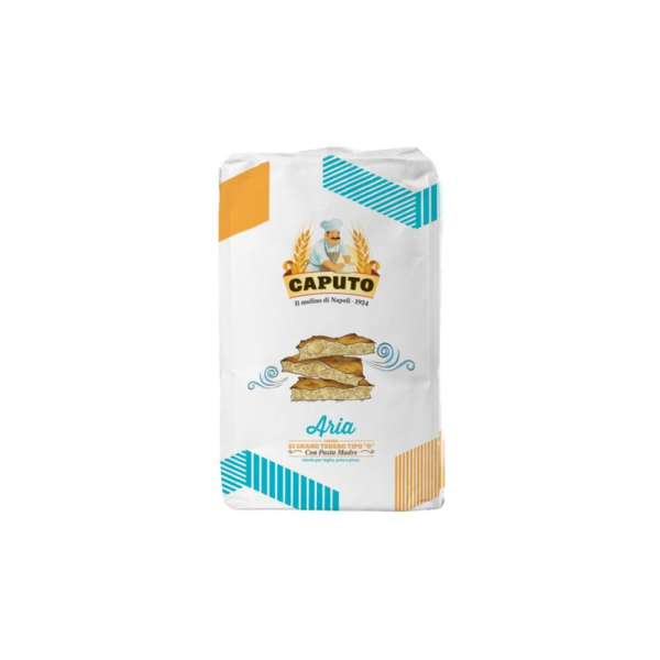 Caputo Farina Aria Tipo 0 1KG
