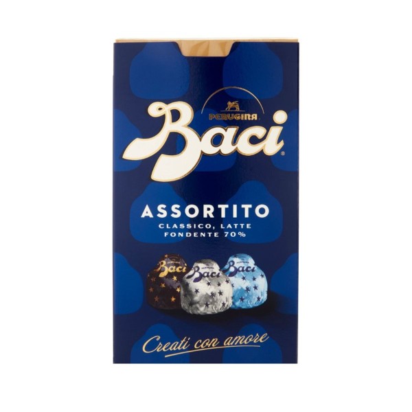 Baci Perugina Assortito 200g
