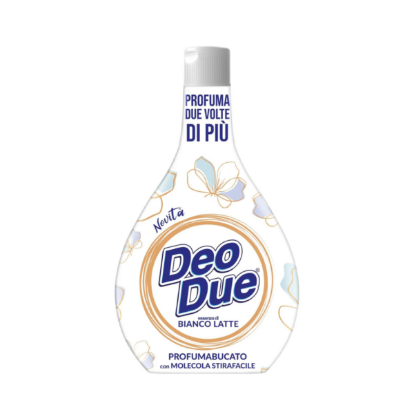 Profuma Bucato - Deo Due - Biancolatte - 250ml