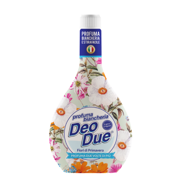 Profuma Bucato - Deo Due - Fiori di Primavera - 250ml