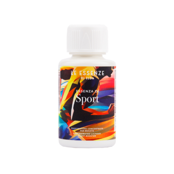 Profumatore Concentrato - Le Essenze di Elda - 100ml - Sport