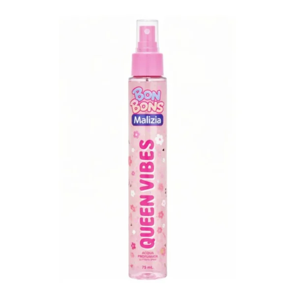Acqua Corpo Profumata Spray Malizia Bon Bons 75ml - Queen Vibes