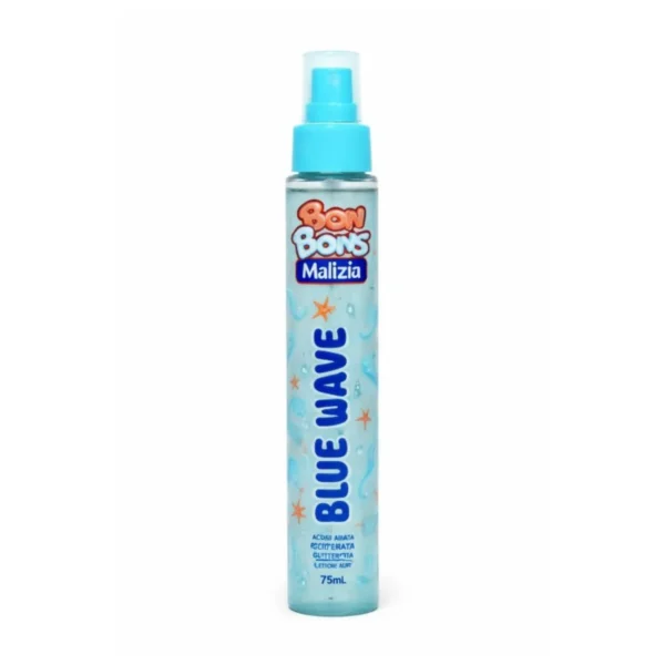 Acqua Corpo Profumata Spray Malizia Bon Bons 75ml - Blue Wave
