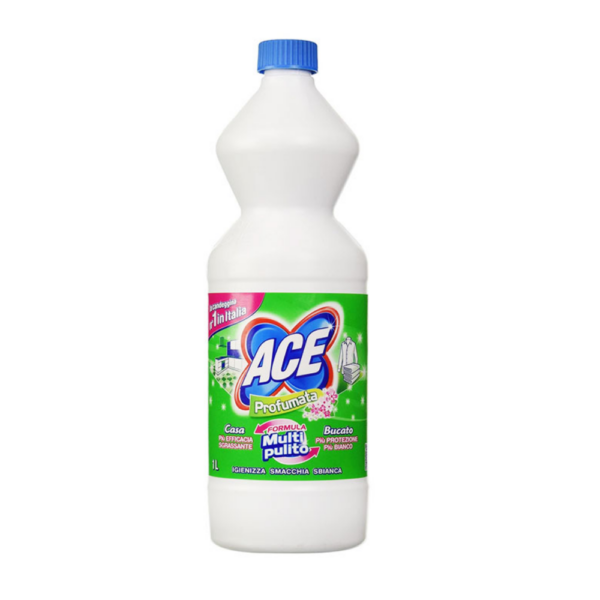 Ace Candeggina Profumata Casa & Bucato 1 L